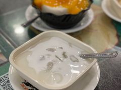 杏仁亚塔-民信老铺(华盖路店)