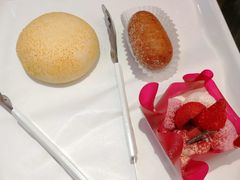 -巴黎贝甜(凯德MALL望京店)