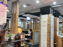 -青松馆韩国料理(香港中路佳世客店)