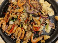 -一烙锅(友谊店)