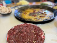 -肥龙火锅(南坪店)