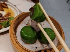 青团子-松鹤楼面馆(清河万象汇店)
