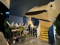 -狮拾久·现代新加坡料理(福田COCO Park店)