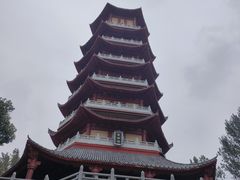 -芜湖方特东方神画