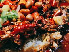 -锦尚阁烤鱼(望京新荟城店)