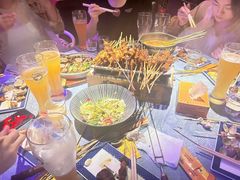 -肉串汪(望京店)