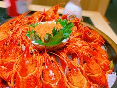-桃夭日式料理(国信店)
