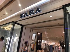 -ZARA(仓山万达店)