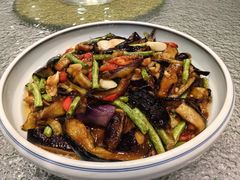 -中国吉菜名店广源宾馆餐厅