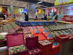 -雨露空间(青林湾店)
