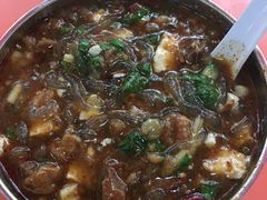 -代四孃牛华豆腐脑美味小食(总店)