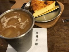 -李先生咖啡(厚街店)