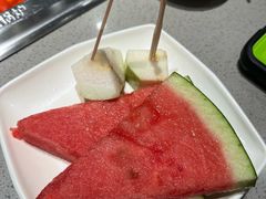 -海底捞火锅(百利广场店)