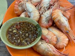 -贞姨美食·老字号海鲜大排档