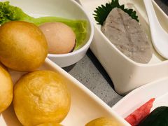 -海底捞火锅(振华商厦店)