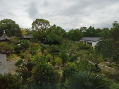 -万景茶庄·台州菜