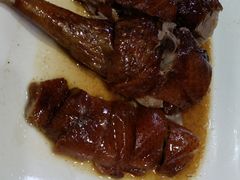 荔枝木烧鹅-大笑饭堂(甲子桥店)