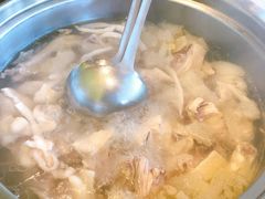 -润园四季椰子鸡火锅(海上世界店)