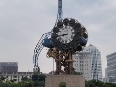 -世纪钟