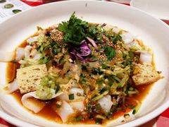 西贝面筋-西贝(上海中心店)