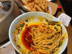 -六月雪干锅(绵阳王府井百货店)