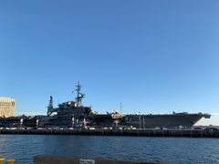 -中途岛号航空母舰博物馆