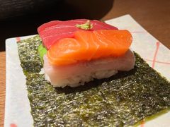 -水之惠鲜鱼料理(王府大街店)