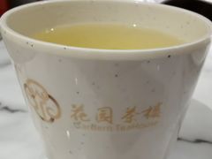 -花园茶楼(兴城西路店)