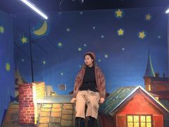 -天津梵高星空艺术馆(天河城旗舰店)