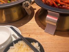 -六月雪干锅(绵阳凯德广场店)