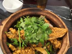 -紫金食坊(江南西路店)