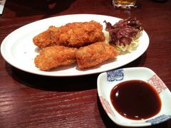 -翔峰炭火鳗鱼(悦泰街里公寓店)