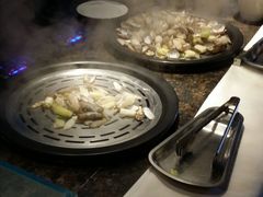 -星伦多自助料理·涮烤一体(虹悦城店)