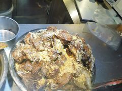 -老黄记手撕烤兔(玉林街店)