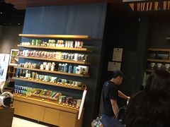 -星巴克臻选(深圳罗湖万象城店)