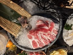 -湊湊火锅·茶憩(世博大道店)