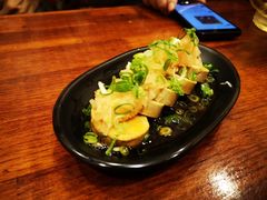 -鸟串烧Yakitori