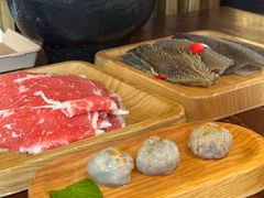 -披头士和牛火锅·寿喜烧自助(陶溪川店)