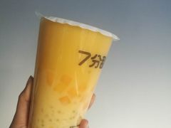 -7分甜(琴湖溪里花园城店)