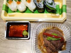 -city'super超·生活(国金中心商场店)