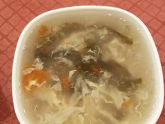 -北京外国语大学东院食堂