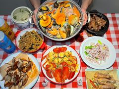 -阿里元海鲜·闽南特色菜(曾厝垵店)