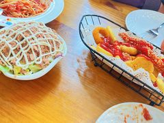 -阳光披萨(辽宁路店)