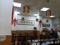 大堂-老潮兴粿品(龙北店)