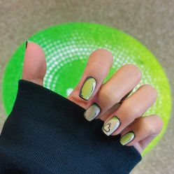 -初NAIL日式美甲美睫沙龙