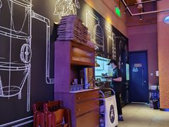 -Ambra Haus琥珀屋精酿餐厅(宝山店)