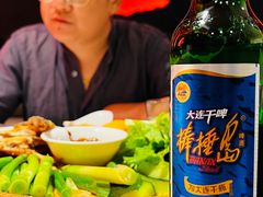 -渔家颂歌渔家味道(青石路店)