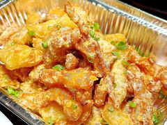 -阿季·当季酒食(后江埭店)