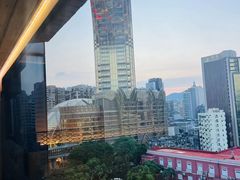 -澳门富豪酒店