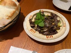 -ELI FALAFEL Lebanese&Mediterranean黎巴嫩美食(富城路店)